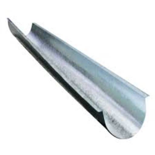 CALHA PLATIBANDA em Americana, SP por Calhas Mega Montagens