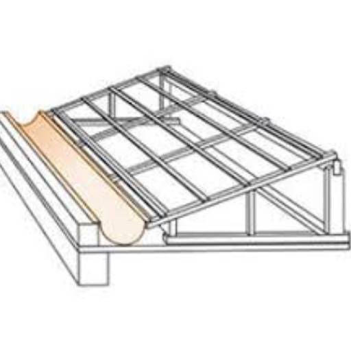 CALHA PLATIBANDA em Americana, SP por Calhas Mega Montagens