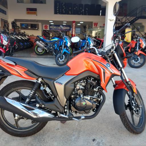 Locadora de Motos - Aracaju em Aracaju, SE por Moto e Cia Aracaju