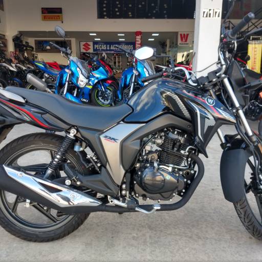 Locadora de Motos - Aracaju em Aracaju, SE por Moto e Cia Aracaju