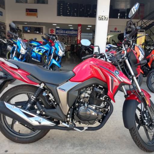 Locadora de Motos - Aracaju em Aracaju, SE por Moto e Cia Aracaju