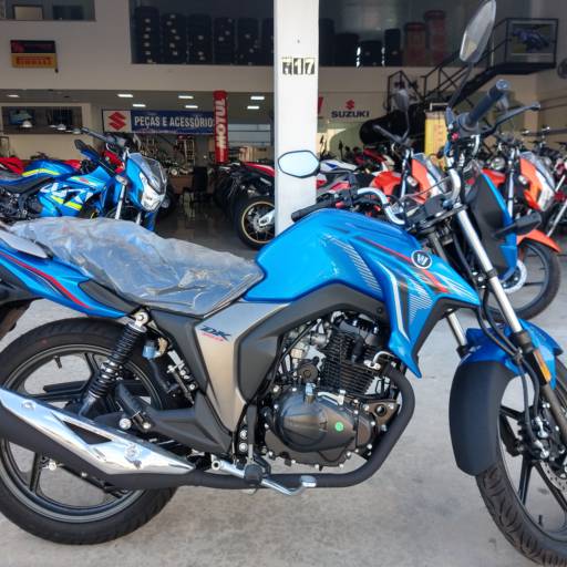 Locadora de Motos - Aracaju em Aracaju, SE por Moto e Cia Aracaju