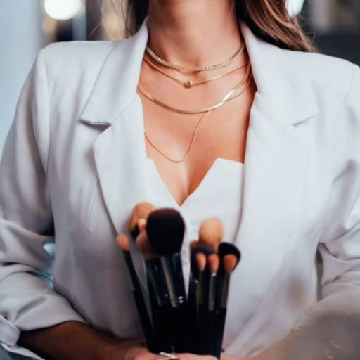 6ES - Serviço/Empresarial Maquiagem Corporativa