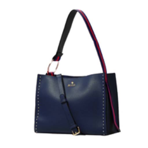 Bolsa bliss marinho  por Loja Catherine