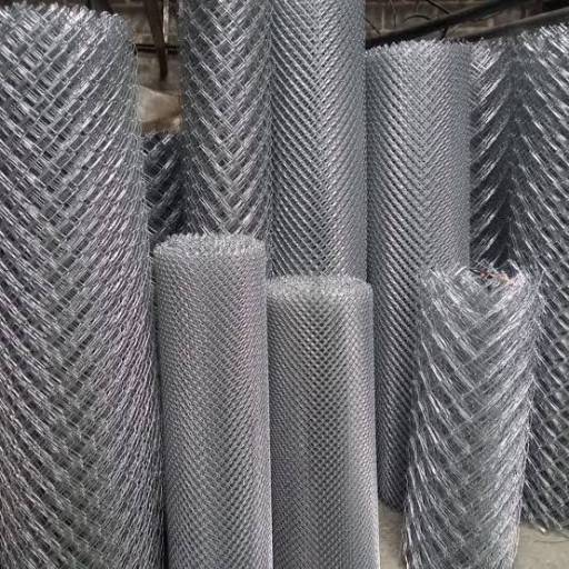 Tela galinheiro, pinteiro, viveiro, mangueirão em Birigui, SP por Casa dos Parafusos - Saudades