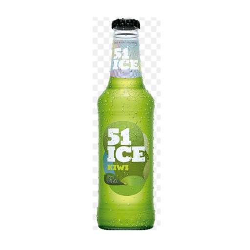 51 ice kiwi  em Mineiros, GO por Primare Bebidas e Eventos - Loja 02
