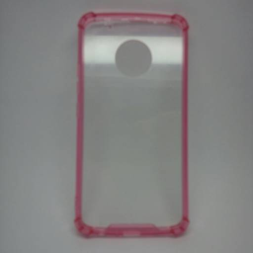 Capa Moto G5 plus