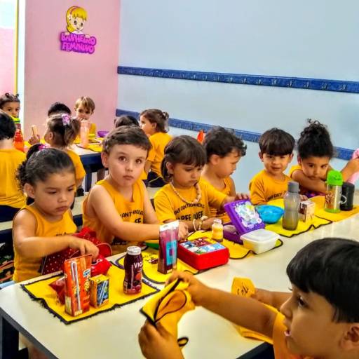 Infantilândia Pee Wee