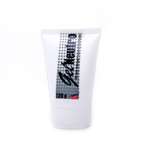 Gel Lubrificante Chillies 120g.