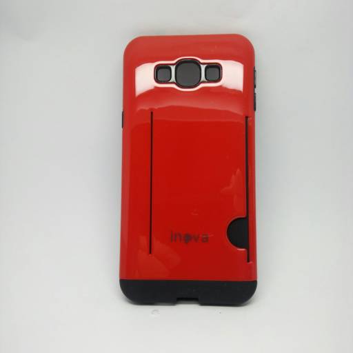 Capa Samsung A8