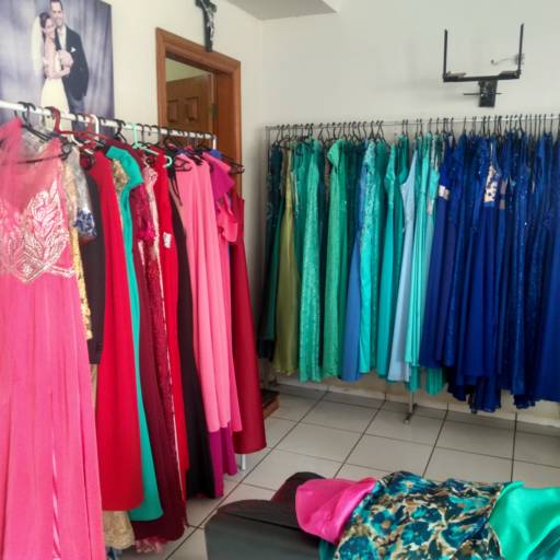 Vestidos Para Festa