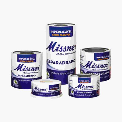 Esparadrapo  por Cirúrgica Jundiaiense