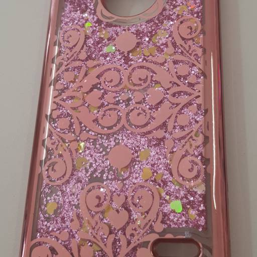 Capinha Moto E4 por Icase - Cases e Acessórios 