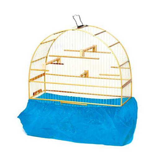 Capa de Gaiola por Agropecuária Lukan Casa de Ração, Pet Shop, Produtos Veterinários e Agrícolas