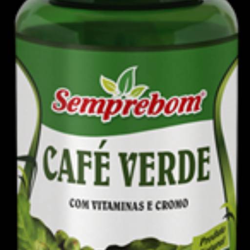Comprar o produto de CAFE VERDE - 500MG - 60 CAPSULAS em Emagrecedores pela empresa Natus Produtos Naturais em Aracaju, SE por Solutudo