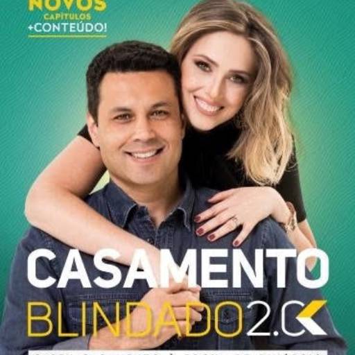 Comprar o produto de Livro Casamento Blindado 2.0 em A Classificar pela empresa Kairós Artigos Evangélicos em Boituva, SP por Solutudo