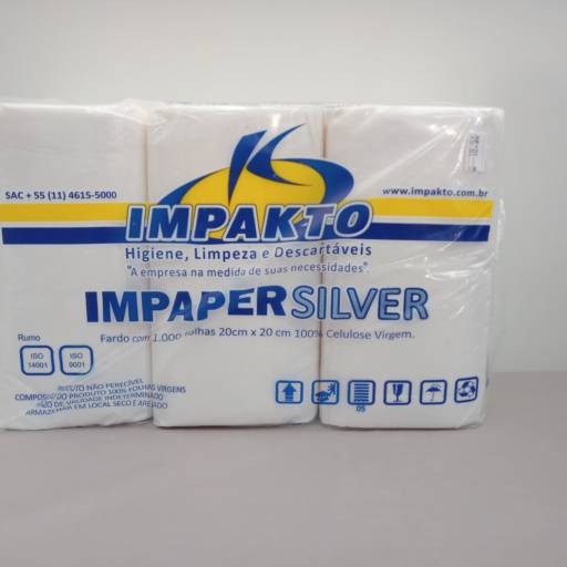 INTERFOLHAS 100% CELULOSE