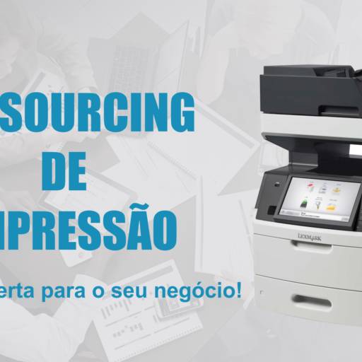 Comprar o produto de Locação de Impressoras em Suporte Técnico pela empresa Tech Help Tecnologia em Jundiaí, SP por Solutudo