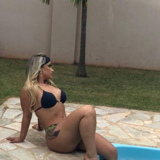 Biquini por Autêntica Lingerie