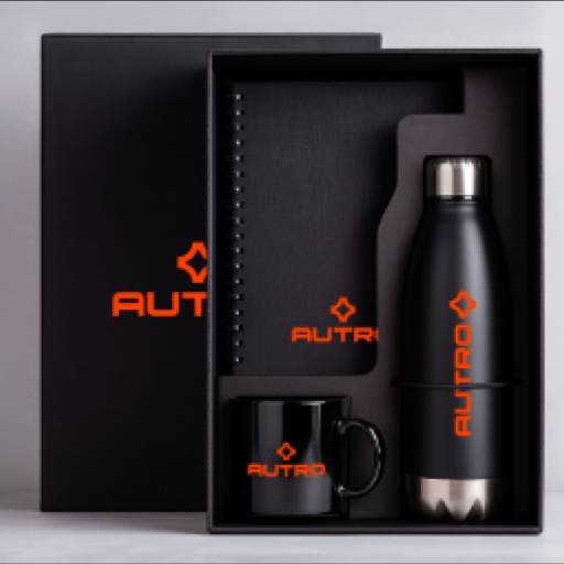 Kit Executivo
