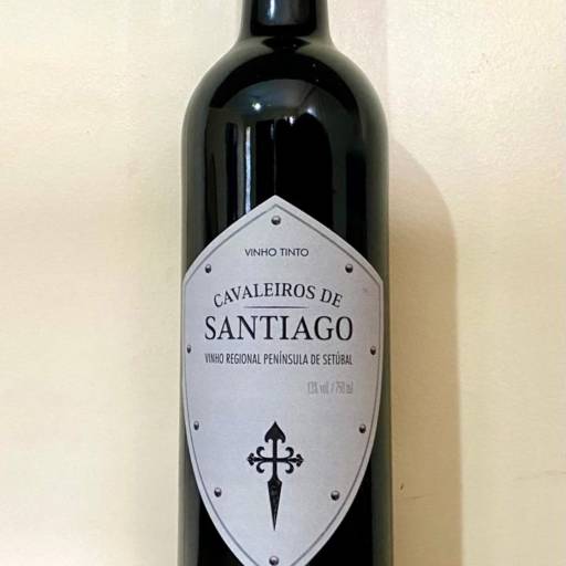 Cavaleiros de Santiago Tinto