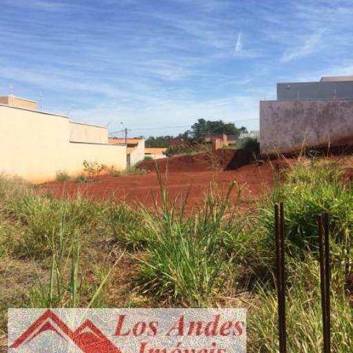 Terreno para Venda, Santa Bárbara d`Oeste / SP, bairro TERRAS DE SANTA BÁRBARA
