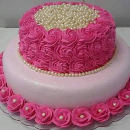 Bolos Casamento/Bodas/15 anos por Marta Doces e Salgados