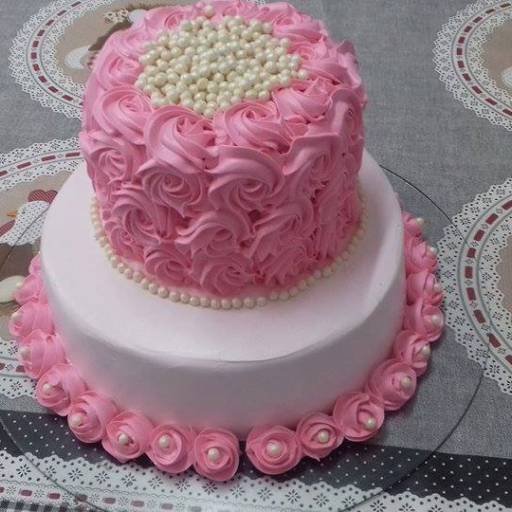 Bolos Casamento/Bodas/15 anos por Marta Doces e Salgados