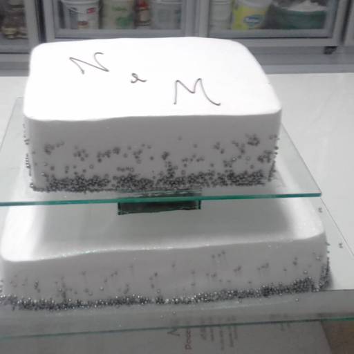 Bolos Casamento/Bodas/15 anos