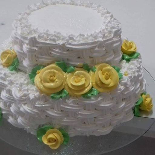 Bolos Casamento/Bodas/15 anos por Marta Doces e Salgados