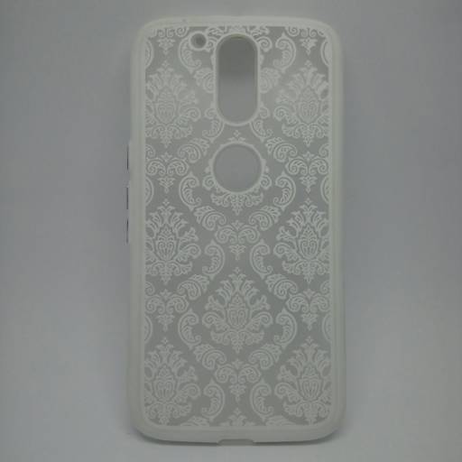 Capa moto G4 plus