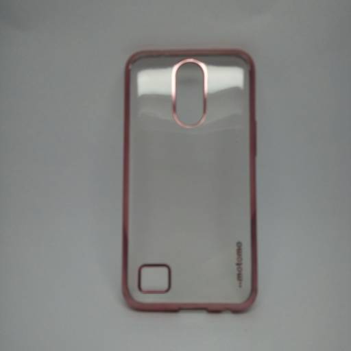 Capa LG K10 NOVO