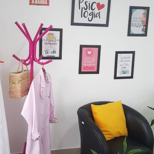 Terapia de casal por Psicóloga Maria R