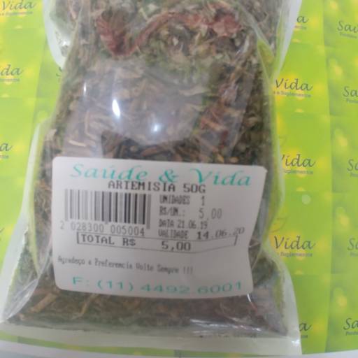 Artemista por Saúde e Vida