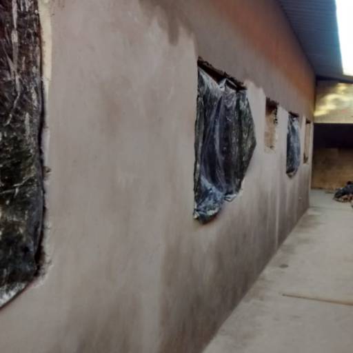 Obra realizada! por Ademar Construções