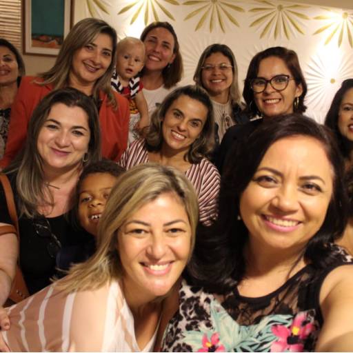 PROCESSO DE COACHING EM GRUPO - EMPODERAMENTO COM PROPÓSITO
