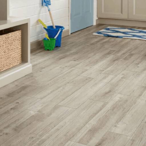 Piso Vinílico Ceramica Atlas por Maxcon Casa e Construção - Materiais para Construção em Atibaia