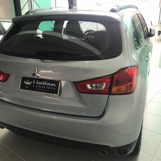 ASX 2.0 2014-2015 por Helfen Motors