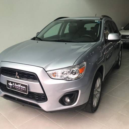 ASX 2.0 2014-2015 por Helfen Motors