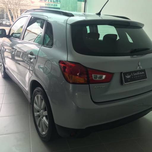 ASX 2.0 2014-2015 por Helfen Motors