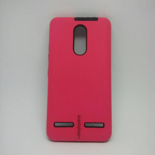 Capa LG K6