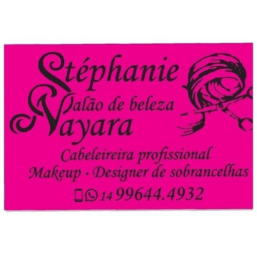 Comprar o produto de Stéphanie Nayara Salão de Beleza em A Classificar pela empresa Stéphanie Nayara Salão de Beleza em Botucatu, SP por Solutudo