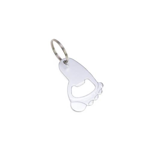 05084 Chaveiro Metal Abridor em São José do Rio Preto, SP por Public Gráfica e Brindes