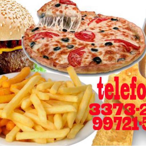 Pinhata Lanches por Pinhata Lanches