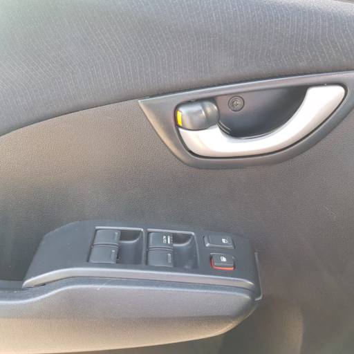 FIT 1.5 EX FLEX AUTOMÁTICO 2011 por Virtual Carros Particulares