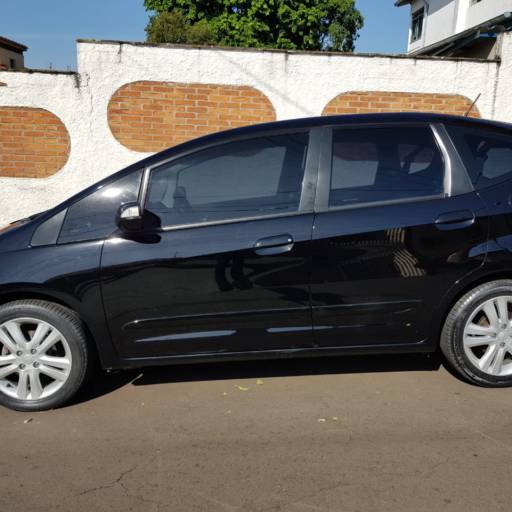 FIT 1.5 EX FLEX AUTOMÁTICO 2011 por Virtual Carros Particulares