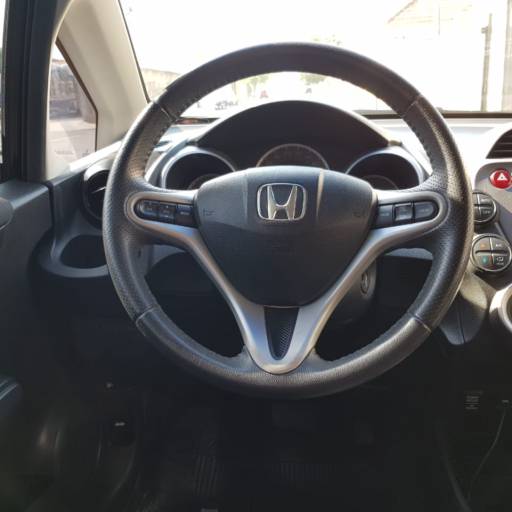 FIT 1.5 EX FLEX AUTOMÁTICO 2011 por Virtual Carros Particulares