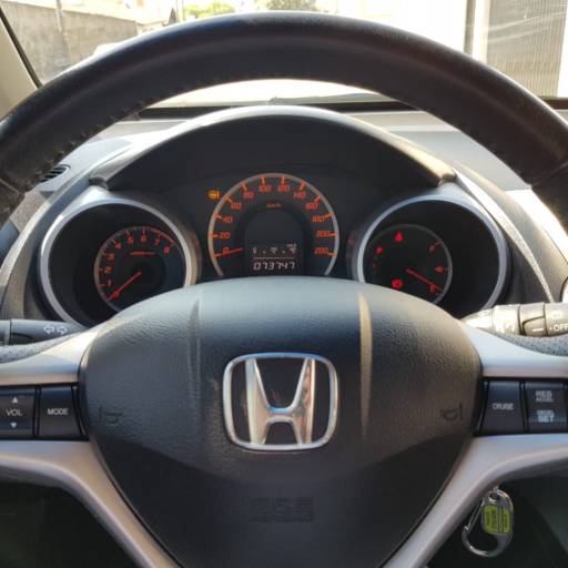 FIT 1.5 EX FLEX AUTOMÁTICO 2011 por Virtual Carros Particulares