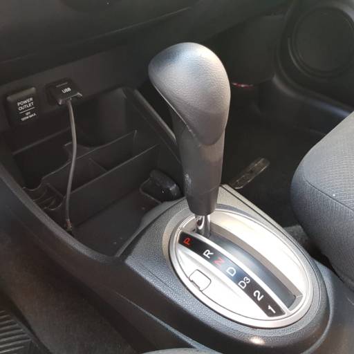 FIT 1.5 EX FLEX AUTOMÁTICO 2011 por Virtual Carros Particulares