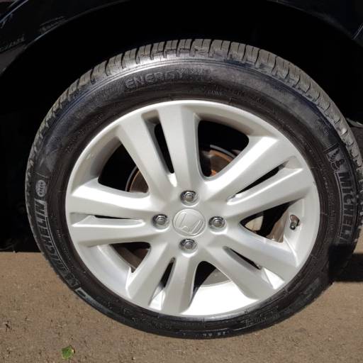 FIT 1.5 EX FLEX AUTOMÁTICO 2011 por Virtual Carros Particulares